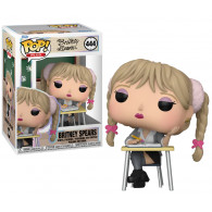 Reserva Funko Pop Britney Spears 444