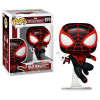 Figura Funko Pop Miles Morales Marvel