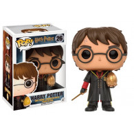 Funko Pop 26 Harry Potter Preventa