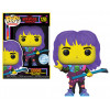 Funko Pop: Eddie con Guitarra Blacklight