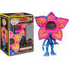 Funko Pop 428 Demogorgon Blacklight