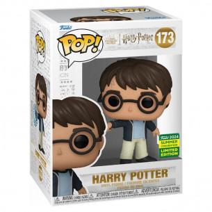 Funko Pop 173 Harry Potter - SDCC 2024
