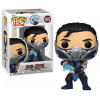 ¡Reserva ahora Funko Pop Sub Zero!