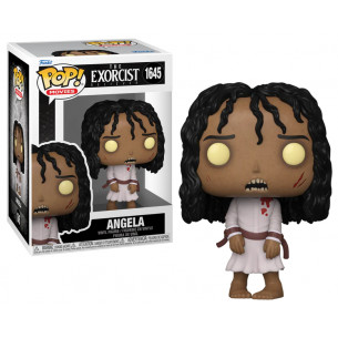 Funko Pop 1645 Angela Poseída - El Exorcista