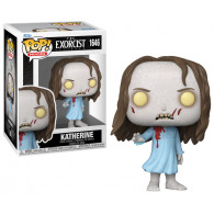 "Reserva Funko Pop 1646 Katherine Poseída"