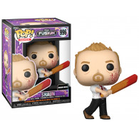 Reserva Funko Fusion 996 Shaun - Shaun of the Dead