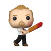 Reserva Funko Fusion 996 Shaun - Shaun of the Dead