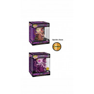 Blair Monster Funko Fusion Chase