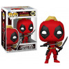 ¡Reserva ya tu Funko Pop! iterativo Deadpool y Wolverine - Marvel.