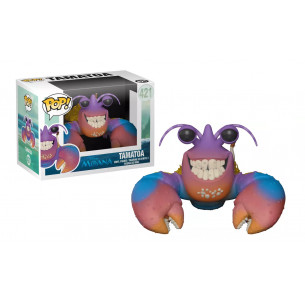 Funko Pop  421 Tamatoa - Disney - Moana