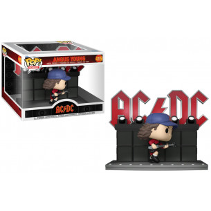 Funko Pop  415 Angus Young (Dance) - AC/DC