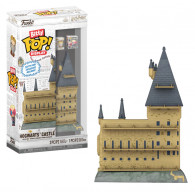 ¡Expositor Bitty Pop Harry Potter!