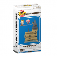 ¡Expositor Bitty Pop Harry Potter!