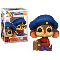 Funko Pop 1651 Fievel -¡Compra Ahora!