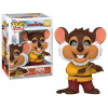 Funko Pop 1652 Papa - An American Tail