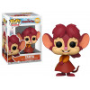 Reserva Funko Pop Tanya - Azulejo Americano