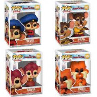 Funko Pop Azulejo Americano