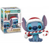 Reserva Funko Pop 1502 Stitch Navidad
