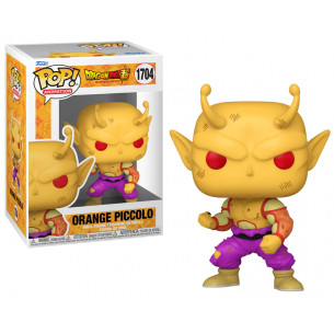 Funko Pop 1704 Orange Piccolo - Dragon Ball