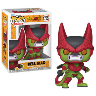 Funko Pop 1705 Cell Max - Dragon Ball