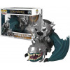 Reserva Funko Pop 63 Witch King - Señor de los Anillos