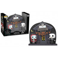 Calendario Funko Pop Pesadilla Navidad