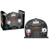 Calendario Funko Pop Pesadilla Navidad