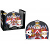 Calendario Funko Pop Pesadilla Navidad