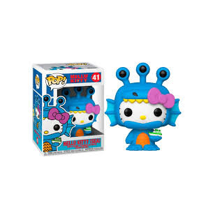 Funko Pop 41 Hello Kitty (Sea)