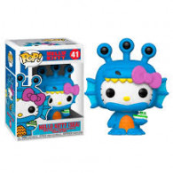 Figura Funko Pop Hello Kitty (Mar)
