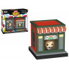 PRE-ORDEN Funko Bitty Pop Town Rachel Green y Central Perk - Friends