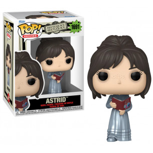 Funko Pop 1691 Astrid - Beetlejuice - Terror