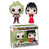 Funko Pop Pack 2 Beetlejuice &amp; Lydia Deetz: Preventa eCommerce