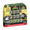 Pack 12 Funko Tortugas Ninja.