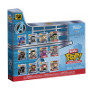 Compra Pack 12 Funko Marvel Saga