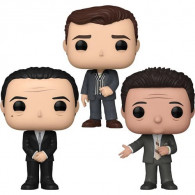 "Set completo Funko Pop Goodfellas"