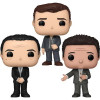 "Set completo Funko Pop Goodfellas"