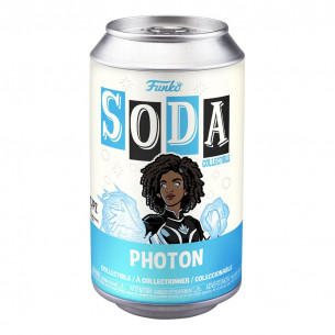 Funko Soda Photon - Marvel
