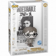Reserva Funko Pop 175 Harry Potter