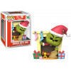 Reserva Funko Pop 35 Grinch Navideño