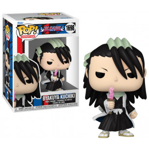 Funko Pop 1698 Byakuya Kuchiki - Bleach