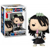 Figura Funko Pop 1698 Byakuya Kuchiki