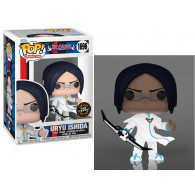 Reserva Funko Pop Uryu Ishida - Bleach Chase 1/6 ¡LEER!