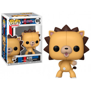 Funko Pop 1615 Kon - Bleach