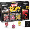 ¡Reserva Funko Bitty Pop 4 Pack! ¡Reserva Funko Bitty Pop 4 Pack!