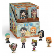 Reserva Funko Pop One Piece Sorpresa