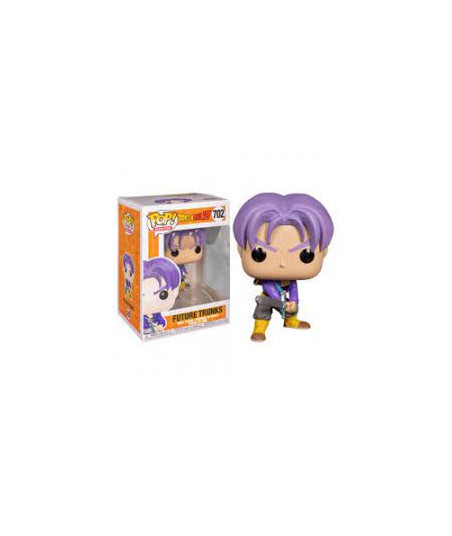 Figura Funko Pop 702 Future Trunks