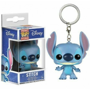 Llavero Funko Stitch - Disney