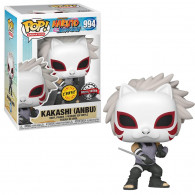 Reserva Funko Pop 994 Kakashi Anbu