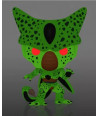 Funko Pop 947 Celula Primera Forma - DragonBall - Special Edition Glows in the Dark